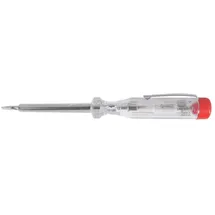 bernstein tools for electronics 4-343-VDE Phasenprüfer 3 mm 60 mm 220 - 250 V/AC