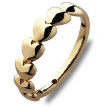 Christ Damenring 88882938 - gold - 56