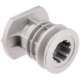RATIOPARTS Messerkupplung 22465608 25 mm