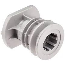 RATIOPARTS Messerkupplung 22465608 25 mm
