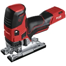 Flex JS 18.0-EC C ohne Akku 485.403