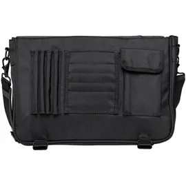 Stagg SB-CL-BK Tasche für Klarinette, schwarz
