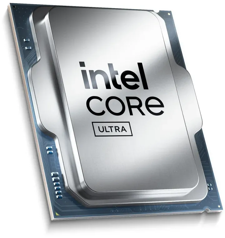 Intel Core Ultra 9 285K 5,7 GHz, Sockel 1851 (Arrow Lake) - tray