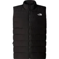 The North Face Herren Weste M Aconcagua 3 Vest - Daunenweste Gr XL