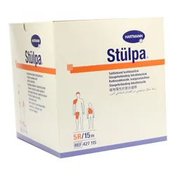 Stülpa Rolle 5 R 15x12 cm K.rumpf/ober.