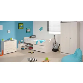 Parisot Smoozy 90x200cm (2223-ENS3)