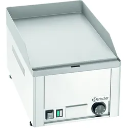 Bartscher Griddleplatte GDP 320E-G