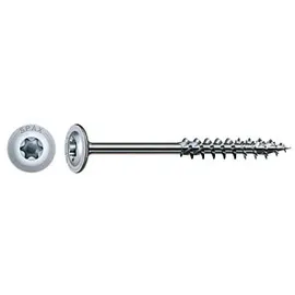 SPAX Tellerkopf T-STAR plus T40 8x200mm, 50er-Pack (0251010802005)