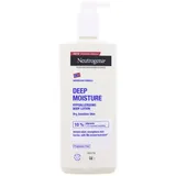 Neutrogena Deep Moisture Bodylotion