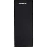 Mammut Tree Wool Nackenwärmer - Black - One Size