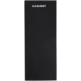 Mammut Tree Wool Nackenwärmer - Black - One Size