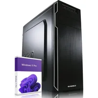 Greed GREED® Multimedia 7 - Schneller PC mit Intel