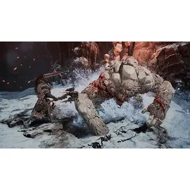 The First Berserker: Khazan - [PlayStation 5]