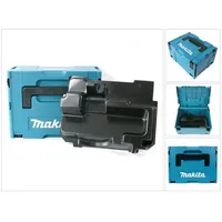 Makita Makpac Gr. 3 mit Einlage für BSS / DSS 610