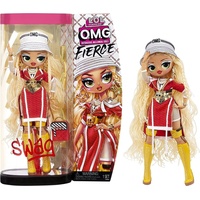 MGA Entertainment L.O.L. Surprise 707 OMG Fierce Dolls -