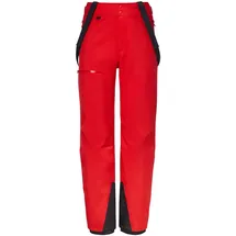 Millet Brevent Peak Pant Skihose Rot XXL