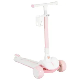 Byox Aero rosa