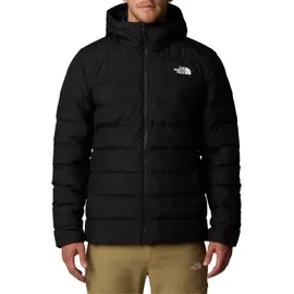 The North Face Herren Aconcagua 3 Hoodie - Daunenjacke tnf Black/Npf, XXL