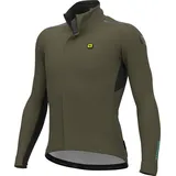 ALÉ K-tornado 2.0 verde oliva / olive green M
