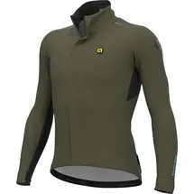 ALÉ K-tornado 2.0 verde oliva / olive green M