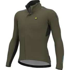 ALÉ K-tornado 2.0 verde oliva / olive green M