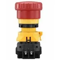 Pepperl+Fuchs AS-Interface NOTHALTTaster VAZ-2E1A-PM-S