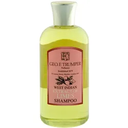 Geo. F. Trumper Limes Shampoo 200 ml Herren 
