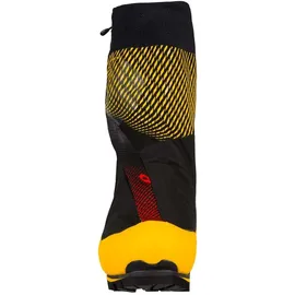 La Sportiva G2 Evo Wanderstiefel - Black / Yellow - EU 42