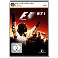 F1 2011 (PC)