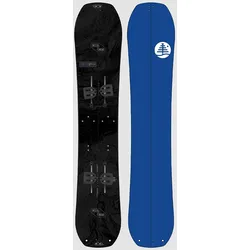 Burton Family Tree Hometown Hero 2024 Splitboard no color Gr. 162W