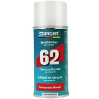 Stanger Sprühkleber Permanent 400 ml