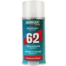 Stanger Sprühkleber Permanent 400 ml