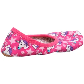 Beck Ballettschuhe Pink 25