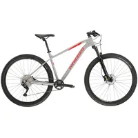 KROSS MTB Hardtail Level 4.0 29" grau