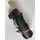 Weber Deichselanschluss mit Schloß für Chariot Cougar Corsaire Cheetah NEU
