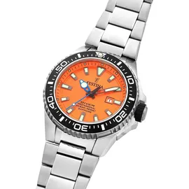 Festina The Originals Diver Edelstahl 45,0 mm F20663/4