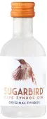 Sugarbird Fynbos Gin MINI 50ml