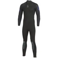 Scubapro Oneflex Steamer B-zip Man 5 Mm Neoprenanzug -