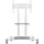 ONKRON TS1351-W TV-Rack 32-65 Zoll 50 kg Weiß Kunststoff/Metall/Stahl