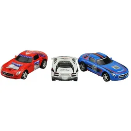 AMEWI Auto Rally Sport RTR (21079)