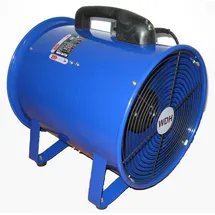 Aktobis AG Axialgebläse WDH-SHT28