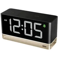 Braun 67128 schwarz