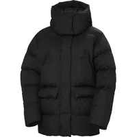 HELLY HANSEN Inspire Down Steppjacke - Black - XL