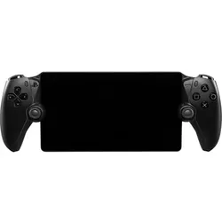 Sony Playstation Portal schwarz