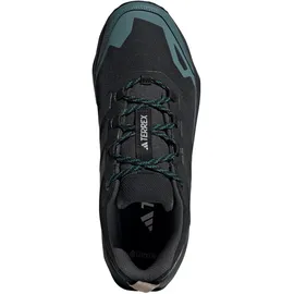 adidas Terrex Skychaser AX5 GTX Herren Core Black/Carbon/Pure Teal 48