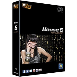 eJay House 6 reloaded