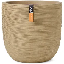 Capi Europe Kugel 35 x 34 cm Beige
