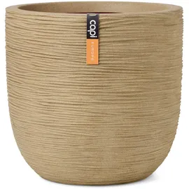 Capi Europe Kugel 35 x 34 cm Beige
