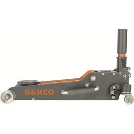 BAHCO Rangierwagenheber Aluminium 1,5 t grau