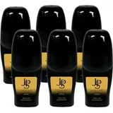 John Player Special Gold Deo Roll-On 6 x 50 ml